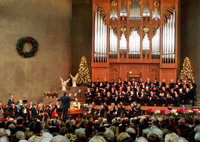 phoenix symphony messiah